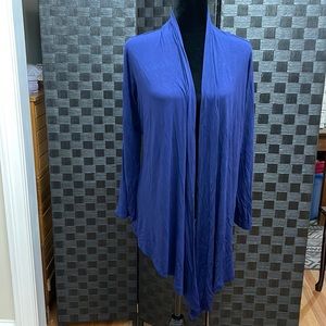 🔴 LOCK & LOVE Cardigan- XXXL (Navy)